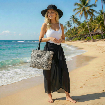Santiki Classic Packable Sun Hat - 401
