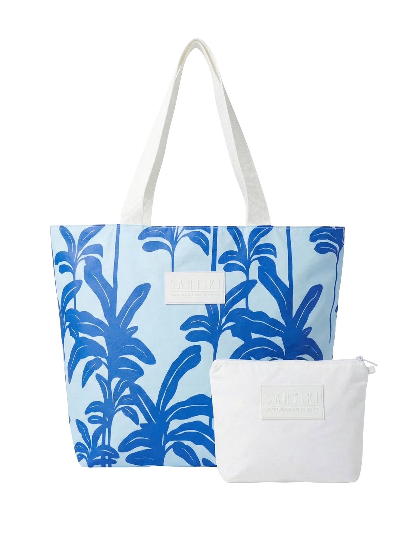 Signature tote- 6528