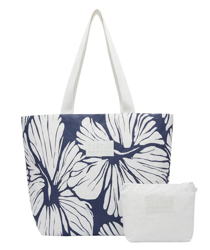 Signature tote- 6528